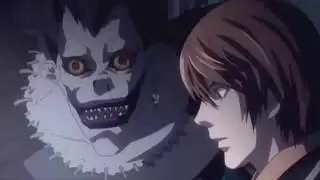 Zueira de Animes #2  Death Note