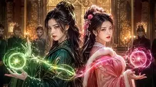 Two Reborn Sisters Swapped Fate as Beast Girls, Conquering the Palace to Rule the Nation!
