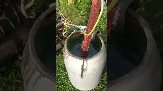 COPPER from STONE with your own hands!