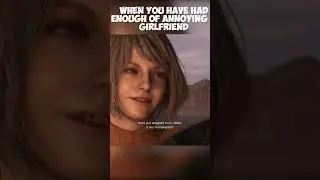 Leon got no Chills 