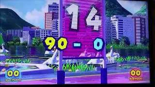Lets Play Mario and Sonic at the Rio 2016 Olympic Games Part 5