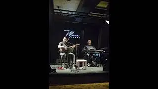 Düzgün Erşen - Cem Yıldız - Mara Sahne Mevlam Bir çok Dert vermiş