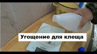 Argentine Varroa Mite Control