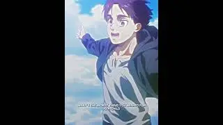 One Of The Worst Wishes 🙂• Eren Yeager Edit - I Was Only Temporary 