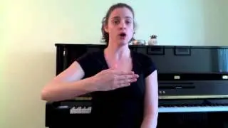 Natural MInor Scale