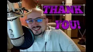 Channel Update | I need your Help! | Thank you for all the Support!