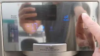 Frigo SAMSUNG RS7667FHCSP 