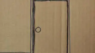theDoor // 2017