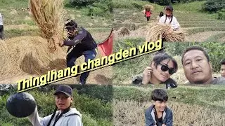 THINGLHANG CHANGVOH/CHANGDEN.GAMLAH THINGLHANG LANGHI ANOPNA CHOMBEH AHIE.