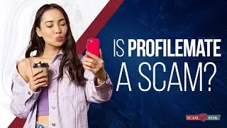 Is ProfileMate A Scam - ProfileMate Review