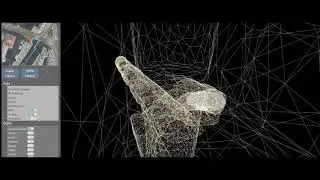 Geovisualization experiments: From space to streets (3D & AR)