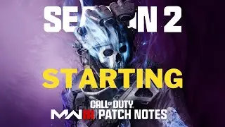 Call of Duty MW3 SESSION 2