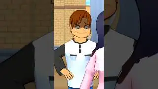 Mio and Yuta's mom is sleeping 🤫 