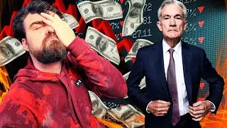 Time To PANIC? The Fed Just Said This About The Stock Market