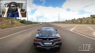 Обзор на Forza Horizon 5