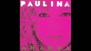 Paulina Rubio - Ni Una Sola Palabra