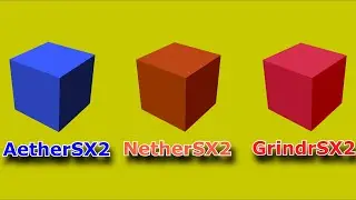MUNCUL PENERUS BARU AETHERSX2 DAN NETHERSX2 | PERFORMANCE NAMBAH LAGI | GRINDRSX2