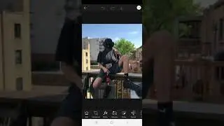 APRENDA A FAZER EDIT DE FOTO TRAVA ZAP 🔥🔥