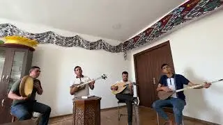 Ш.Баротов сўзи А.Хидиров мусиқаси