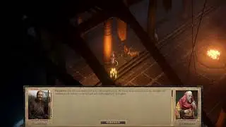 Getting a Barony - Pathfinder: Kingmaker #5