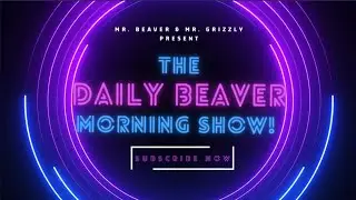 Oh Jagmeet... -- The Daily Beaver Morning Show