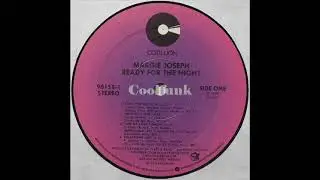 Margie Joseph - Midnight Lover (1984)
