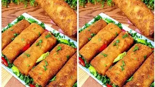 وفرت 400جنيه‼️وعملتو فالبيت مكنتش متخيله يطلع بالطعامه دى👌😋💯