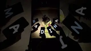 MADINA ISMIGA VIDEO 