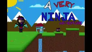 Level 10 | A Very Ninja Adventure OST