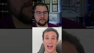 what it feels like to take ketamine ! (Mike Petegorsky) 