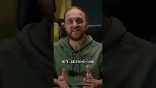 Как вписать сервер в 1U пространство 