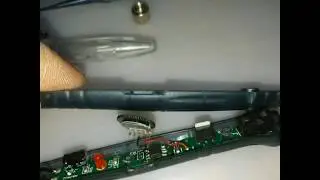 Доработка usb паяльника