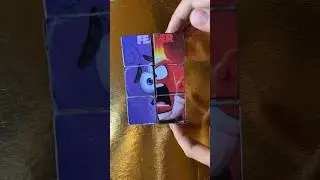 Перевёртышь #video #insideout2 #рекомендации #рек #joy #anger #fear #shorts #funny #sadness #yt