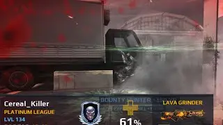 Modern Combat 5 Saturday gameplay 2024-08-24