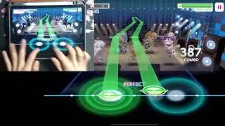 [バンドリ] R (SPECIAL 29) FC -15