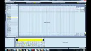 Ableton Live HowTo - Synth and Melodies Tutorial