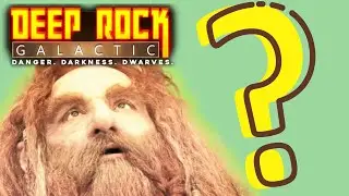 Beginner Tutorial for Deep Rock Galactic - All you need to know!