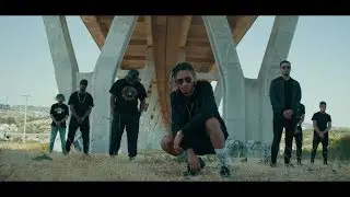 Mobberz - Ta Hate a Tropa (Video Oficial)