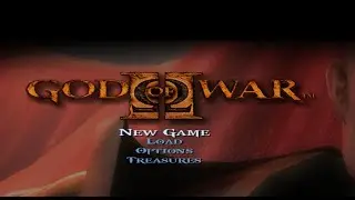 GOD OF WAR HD EMU PS3 rpcs3