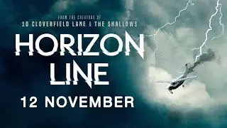 Horizon Line 2020 - Official Trailer