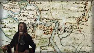 История России - Северная Война [история от EGRa #41]