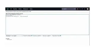 UI Action   Non Client Callable Script Include