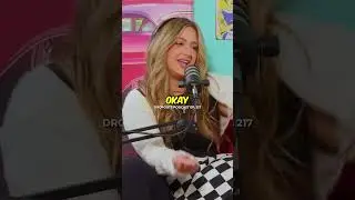 She tried to keep that pregnancy test a secret... 💀