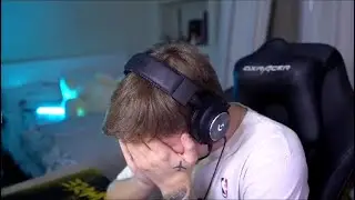 СИМПЛ ЗАШЕЛ В КС ПОСЛЕ ВАРЗОН