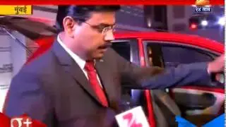 Mumbai : Tata Nano Car Gen Next Launch With 5 Models