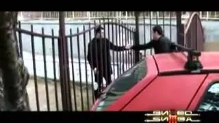 Жестокие приколы...