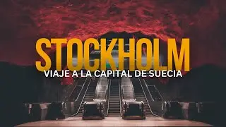 Descubre Estocolmo: Un Viaje Inolvidable a la Capital de Suecia
