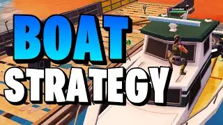 NEW Solo Victory Cup Strat (QUAL EVERY TIME)