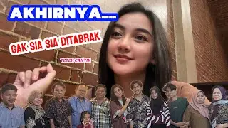 BERAWAL DARI SIAL JADI UNTUNG SEKARANG MALAH JADI ISTERI ⁉️