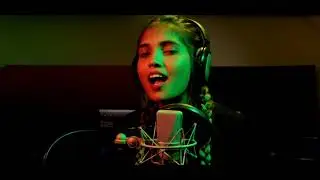 Indila - Dernière Danse (The Joker Song) | Cover By AiSh